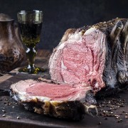BEEF – Whole Rib of Beef – NEW