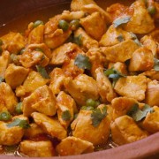 CHICKEN – Diced