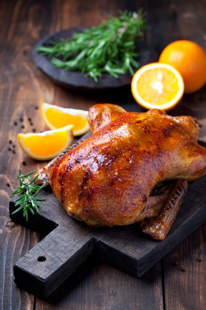 Warner Meats Butchers | Gressingham Duck