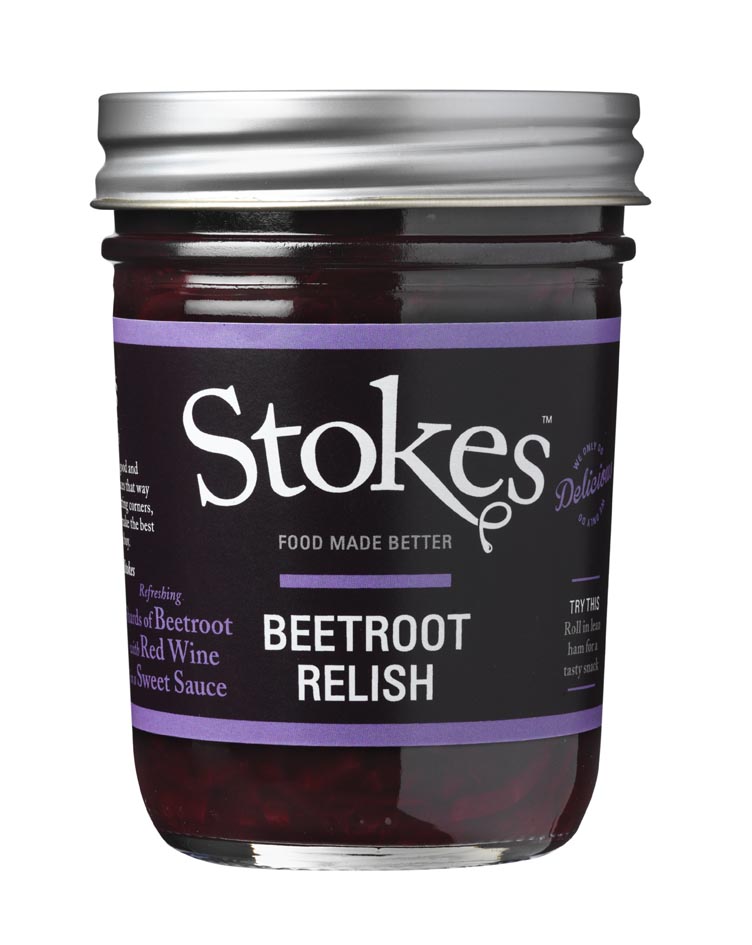 Beetroot Relish.Low Res