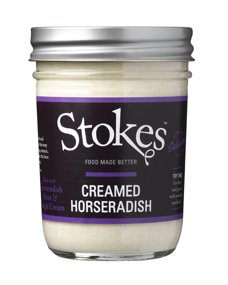 Creamed Horseradish.Low Res