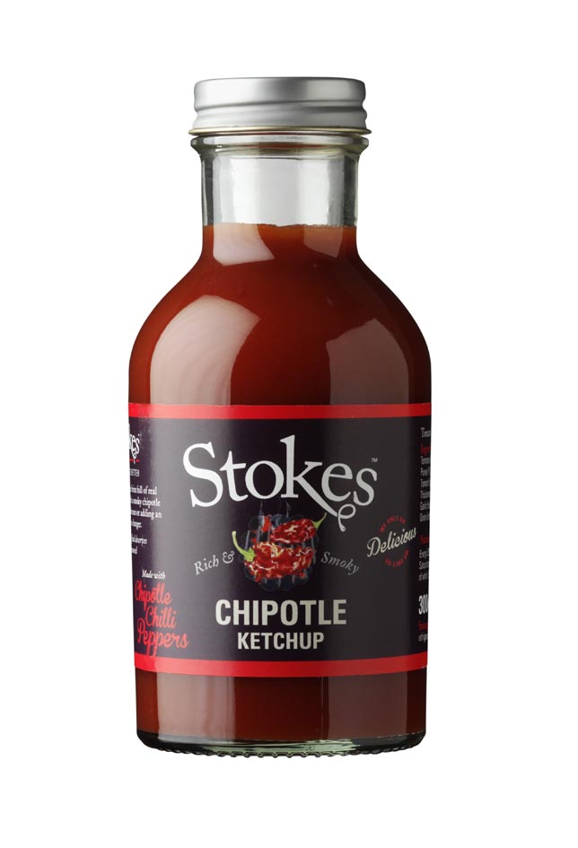 Warner Meats Butchers | Chipotle Ketchup