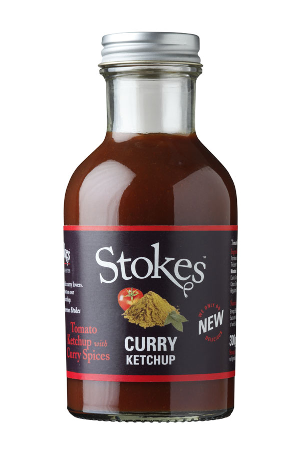 Warner Meats Butchers | Curry Ketchup