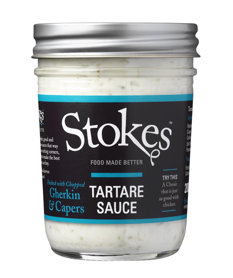 Tartare Sauce.Low Res